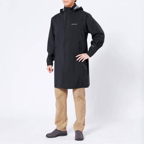 Rambler Rain Coat Men's