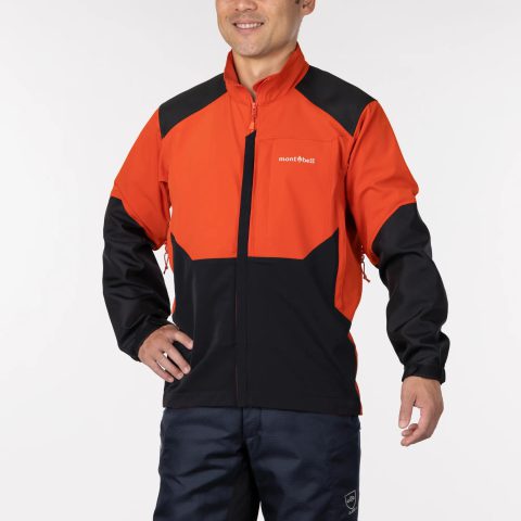 Logger Thermal Jacket