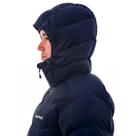 Upland Parka