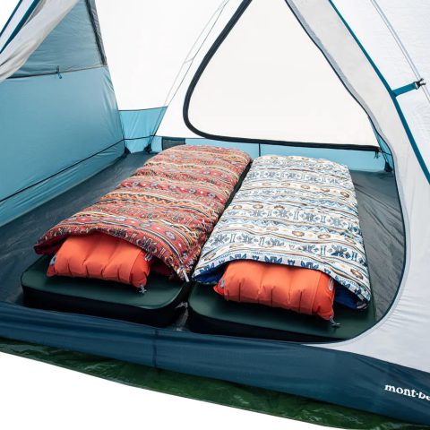 Camp Pad 100
