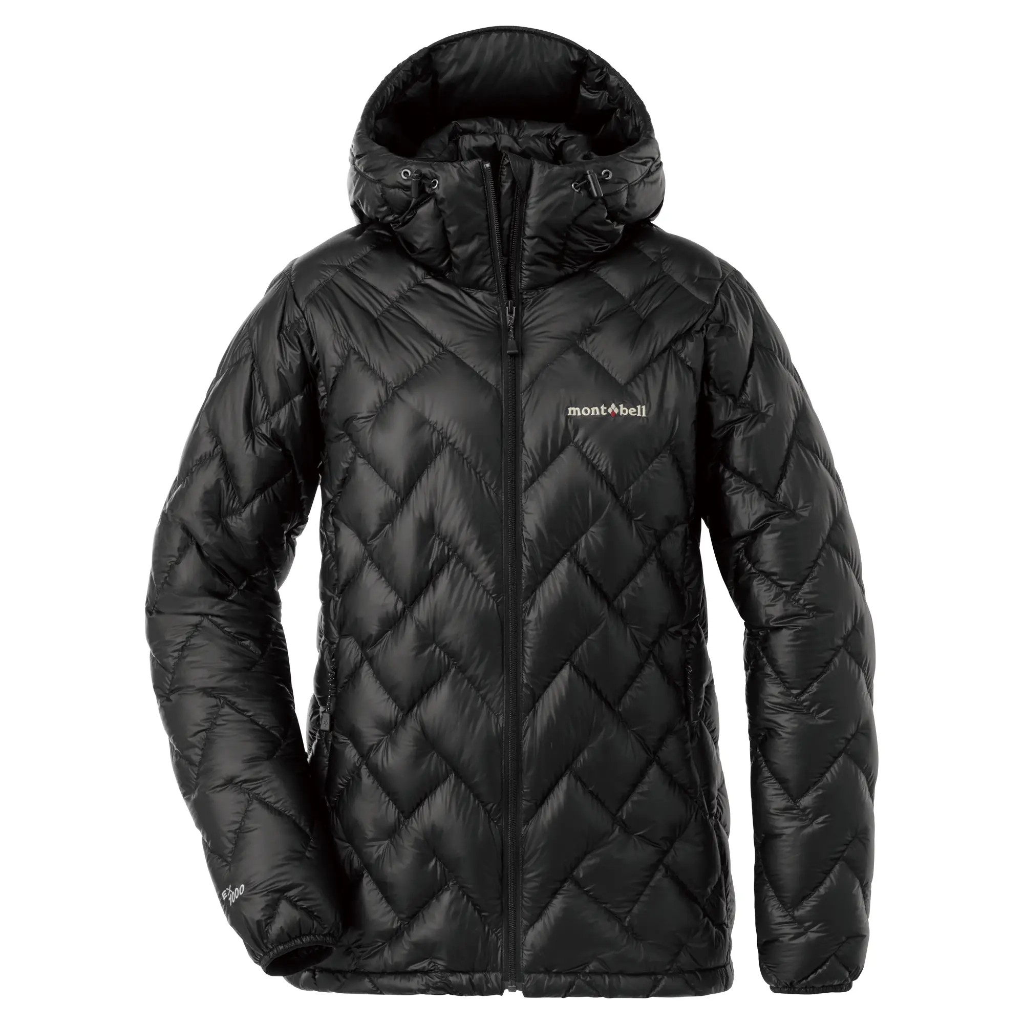 Plasma 1000 Alpine Down Parka Women's