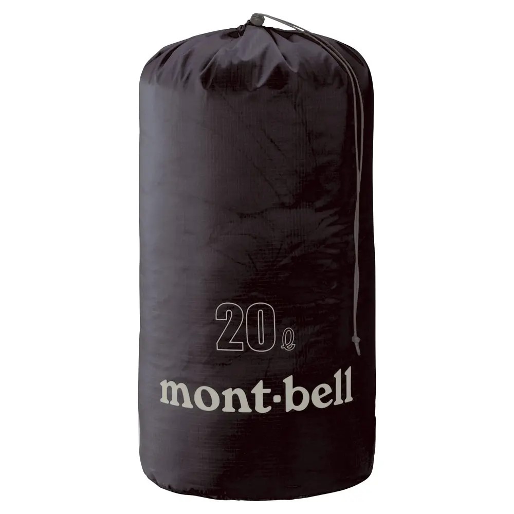 Light Stuff Bag 20L