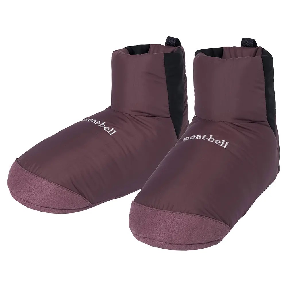 Down Camp Booties L