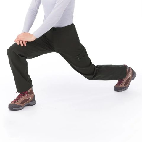 O.D. Pants Women's