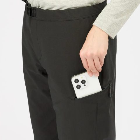 O.D. Pants Women's