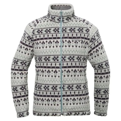 CLIMAAIR Print Jacket Women's CLIMAAIR Print Jacket Women's