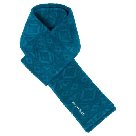 CLIMAPLUS100 Print Tube Scarf CLIMAPLUS100 Print Tube Scarf