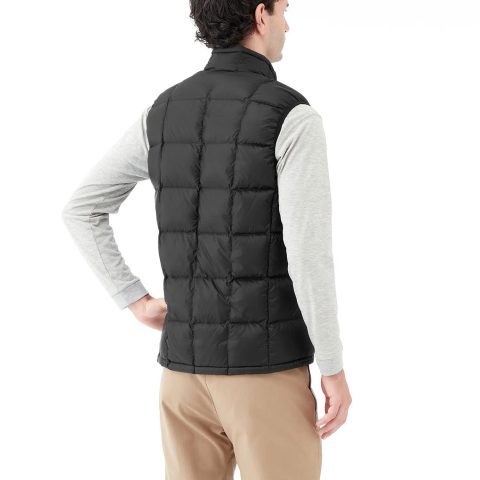 Superior Down Vest Men's
