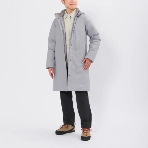 Aspen Down Coat Women's
