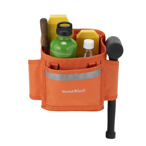 Logger Tool Bag M