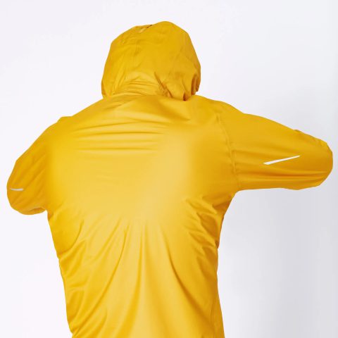 U.L. Cycling Rain Jacket