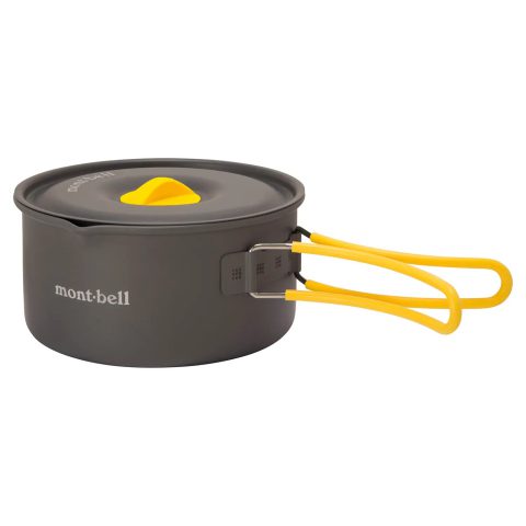 Alpine Cooker 14
