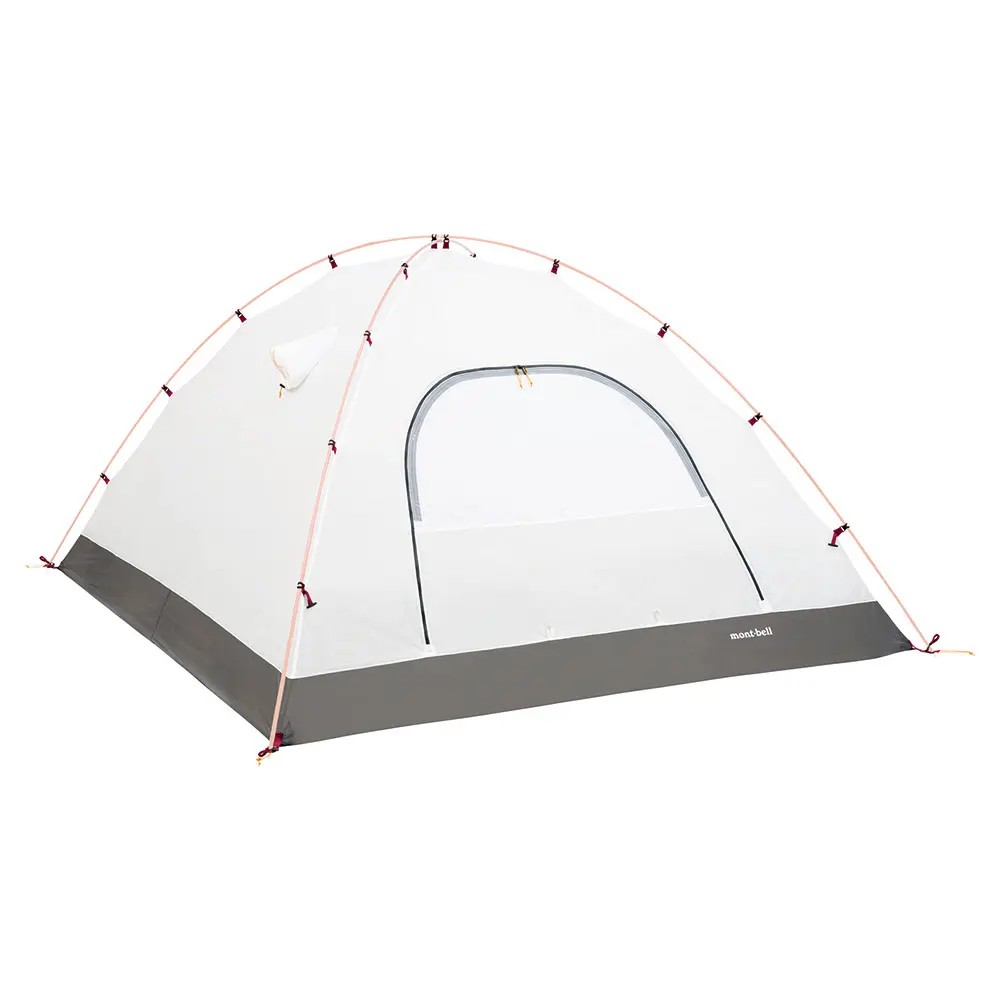 Stellaridge 4 (19)  Replacement Tent Body