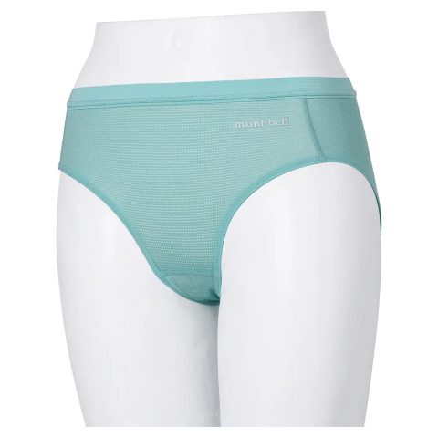 ZEO-LINE Mesh Active Shorts Women's ZEO-LINE Mesh Active Shorts Women's