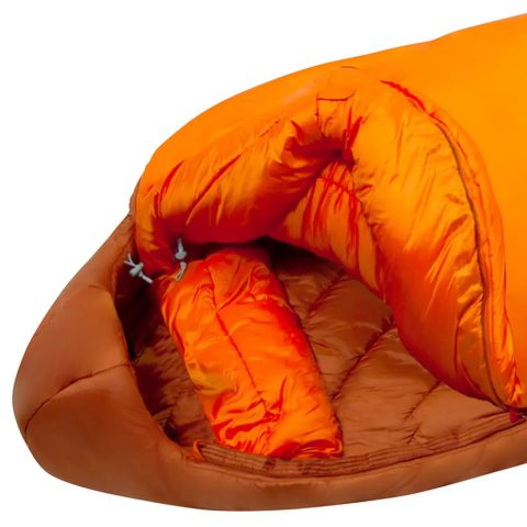 Seamless Burrow Bag Expedition